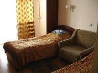 Номер ПК в корпусах №1, 2 - фотогалерея на RCC-TRAVEL.RU Номер ПК в корпусах №1, 2 - фотогалерея на RCC-TRAVEL.RU